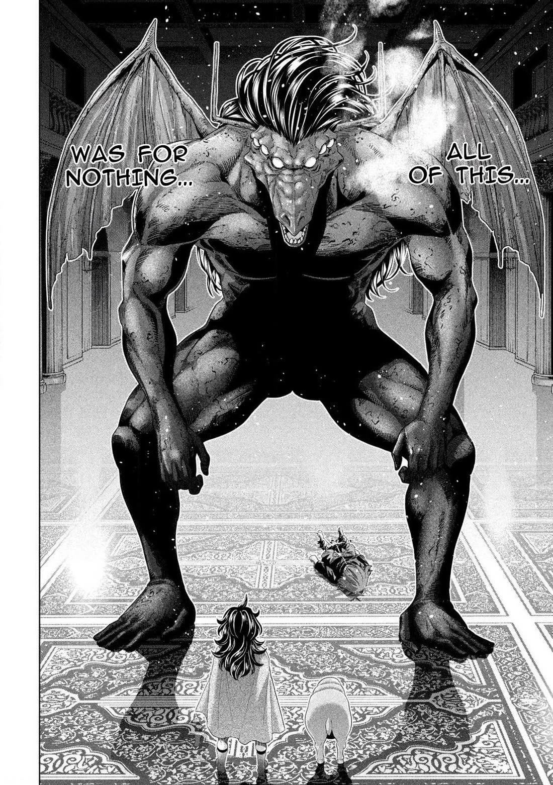 Parallel Paradise - Chapter 275 - picture 9