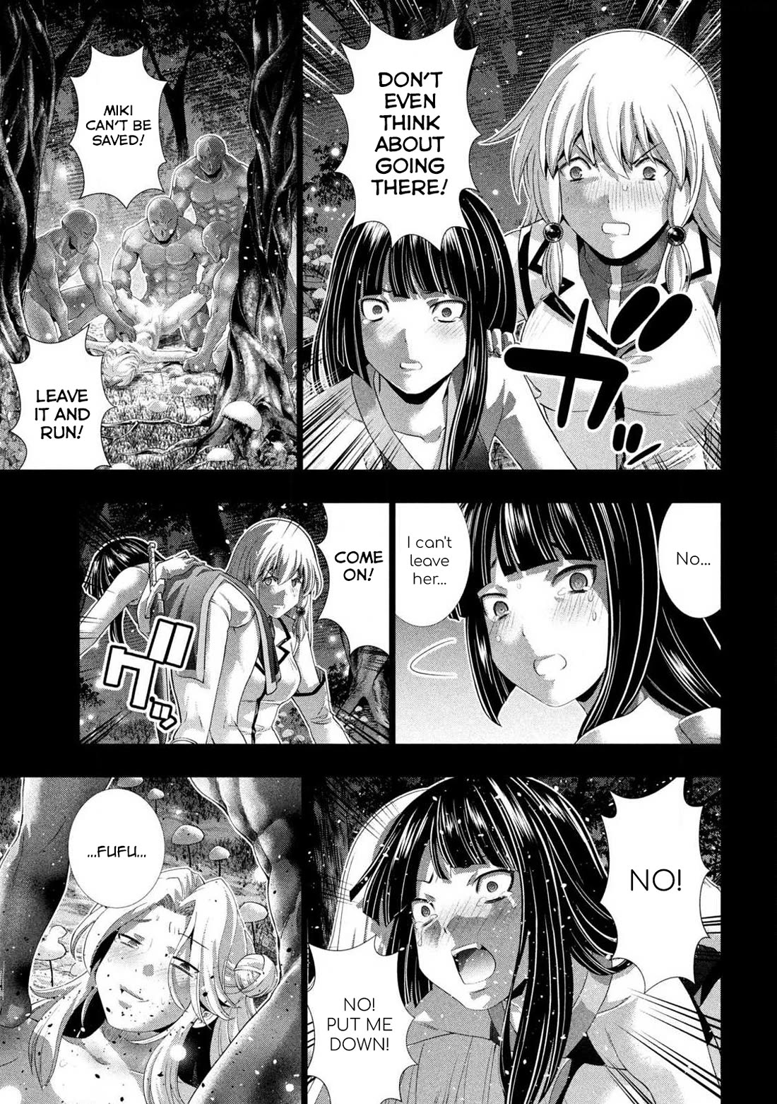 Parallel Paradise - Chapter 276 - picture 14
