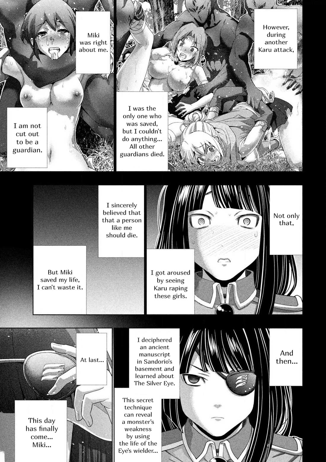 Parallel Paradise - Chapter 276 - picture 16