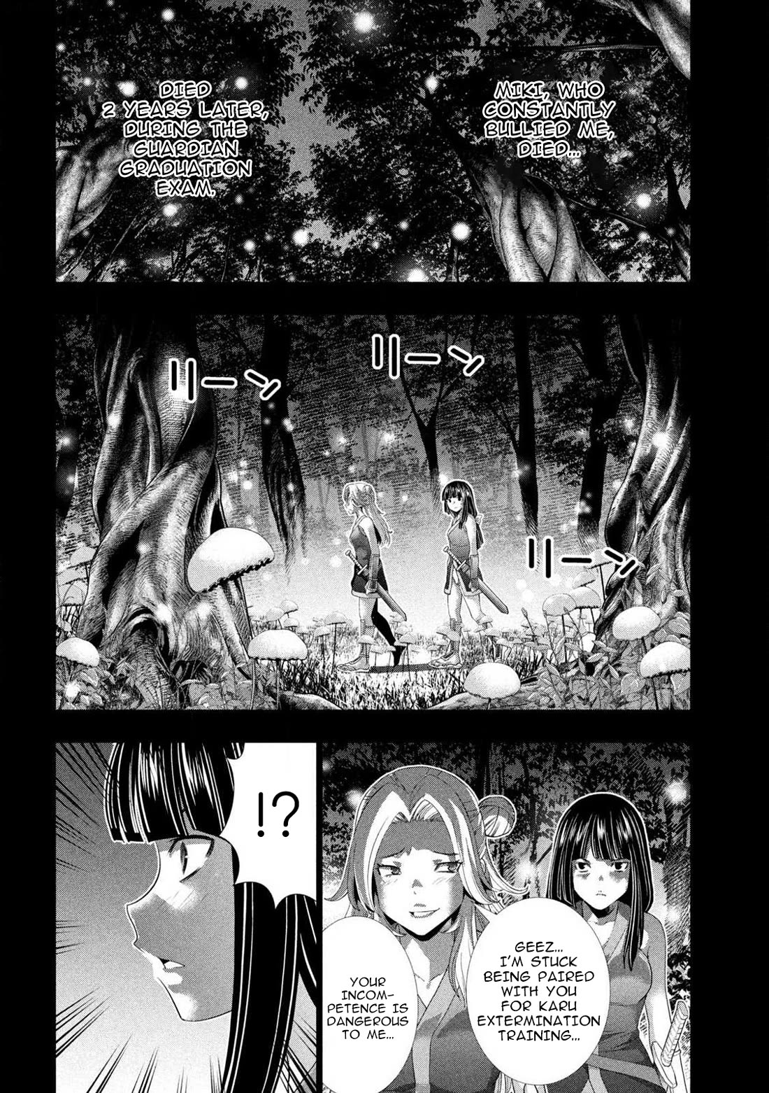 Parallel Paradise - Chapter 276 - picture 7