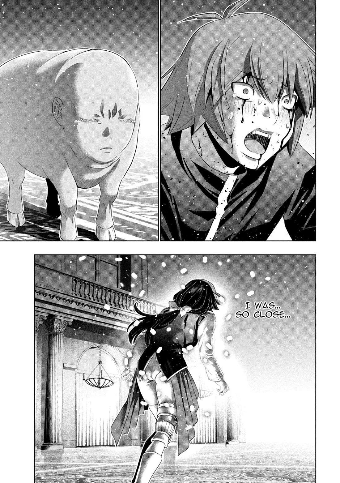Parallel Paradise - Chapter 277 - picture 10