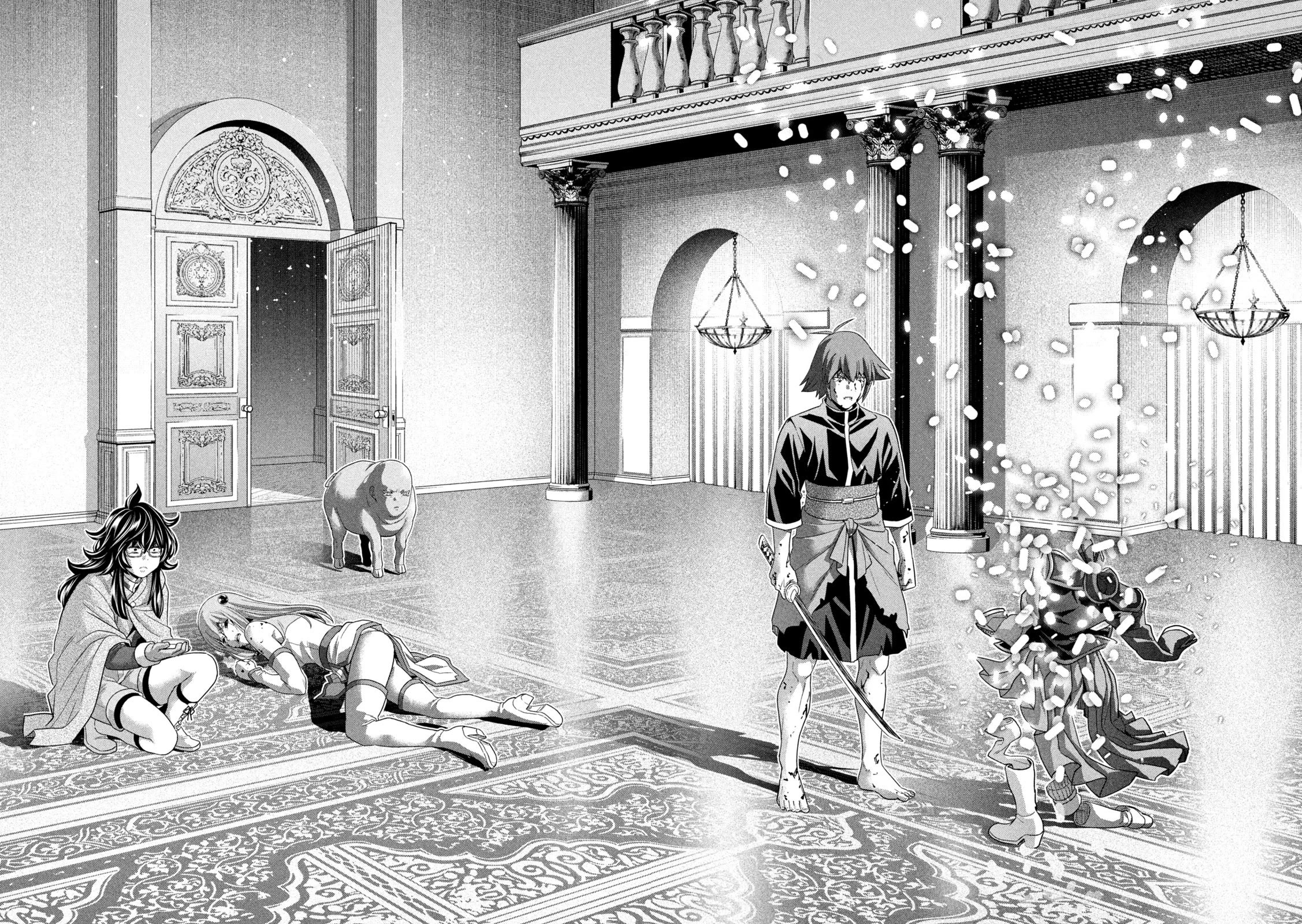 Parallel Paradise - Chapter 277 - picture 15