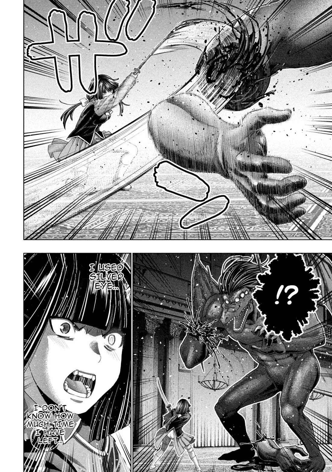 Parallel Paradise - Chapter 277 - picture 3