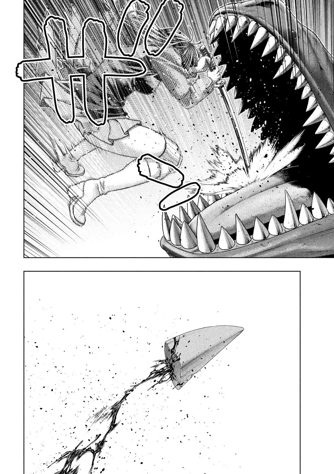 Parallel Paradise - Chapter 277 - picture 5