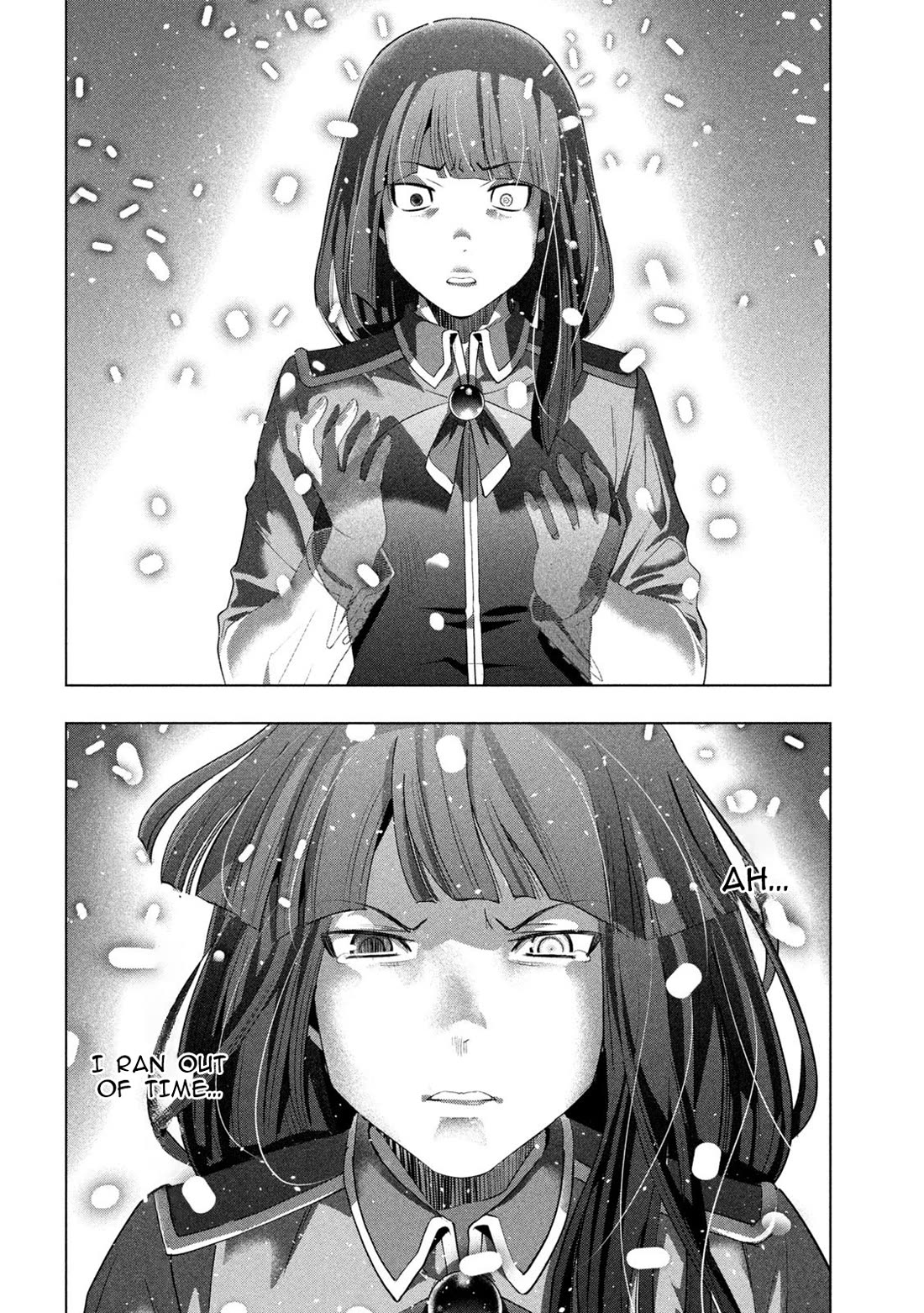 Parallel Paradise - Chapter 277 - picture 9