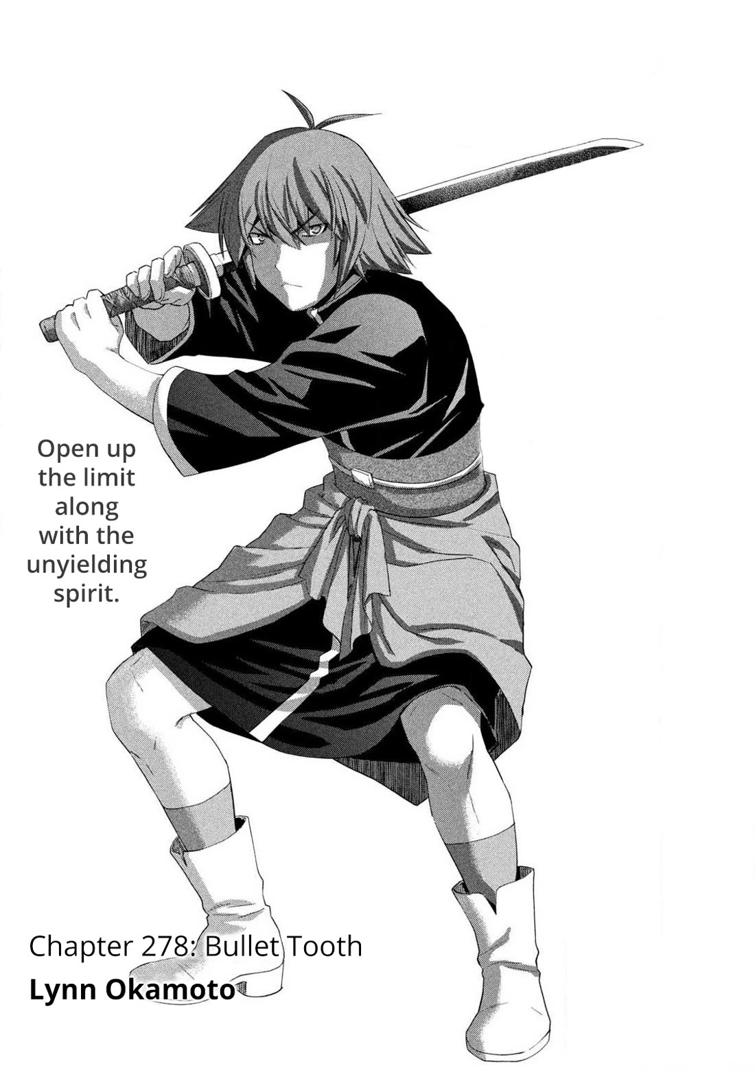 Parallel Paradise - Chapter 278 - picture 0