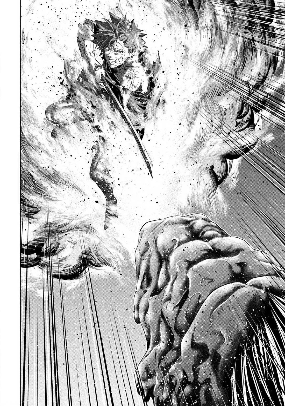 Parallel Paradise - Chapter 278 - picture 13