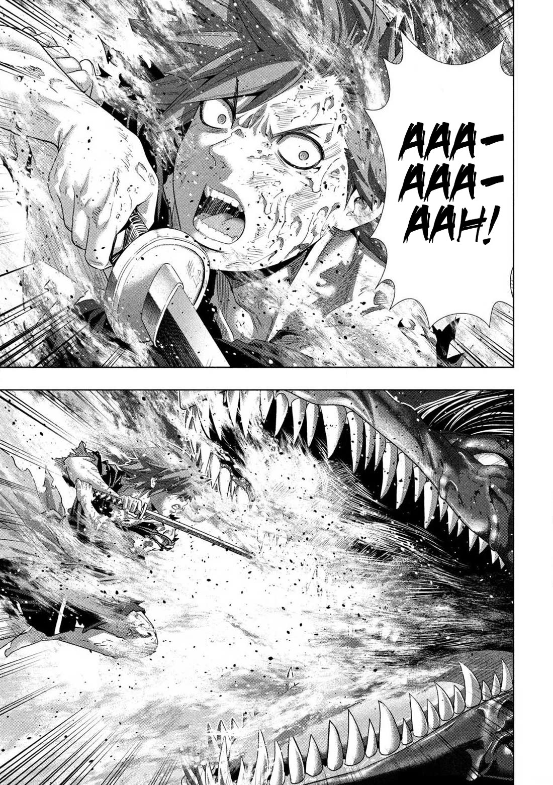 Parallel Paradise - Chapter 278 - picture 14