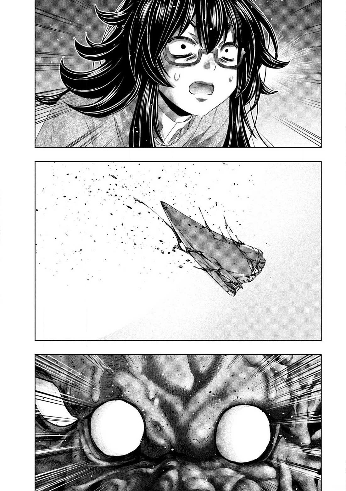 Parallel Paradise - Chapter 278 - picture 16