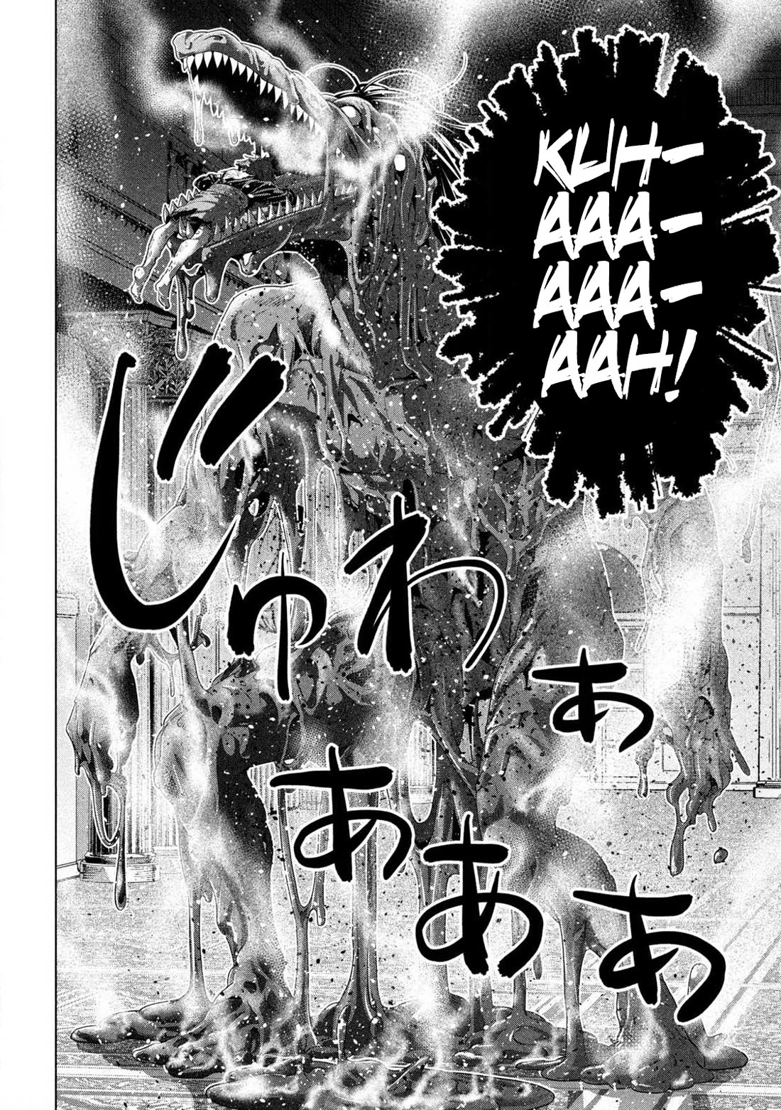 Parallel Paradise - Chapter 278 - picture 17