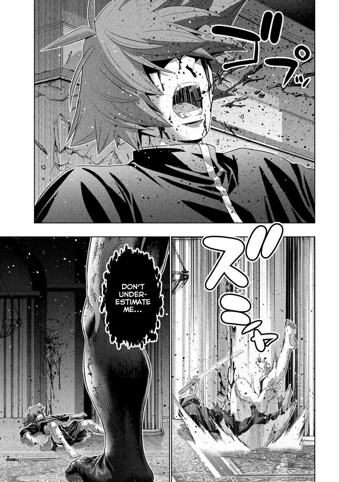 Parallel Paradise - Chapter 278 - picture 6