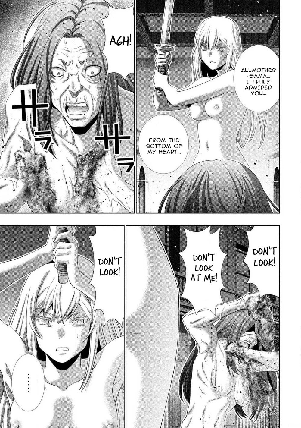 Parallel Paradise - Chapter 279 - picture 10