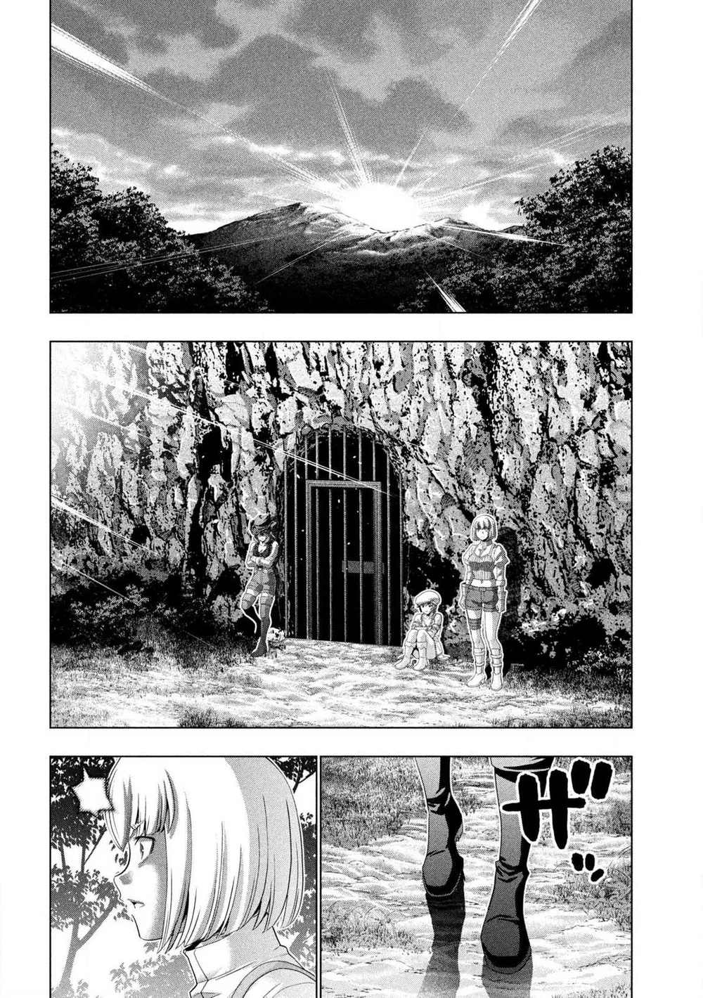 Parallel Paradise - Chapter 279 - picture 15