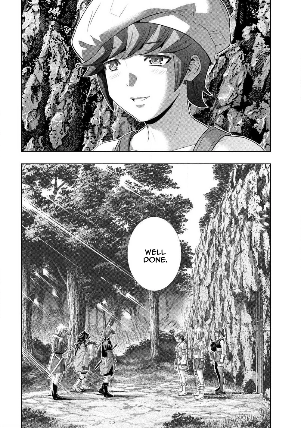 Parallel Paradise - Chapter 279 - picture 17