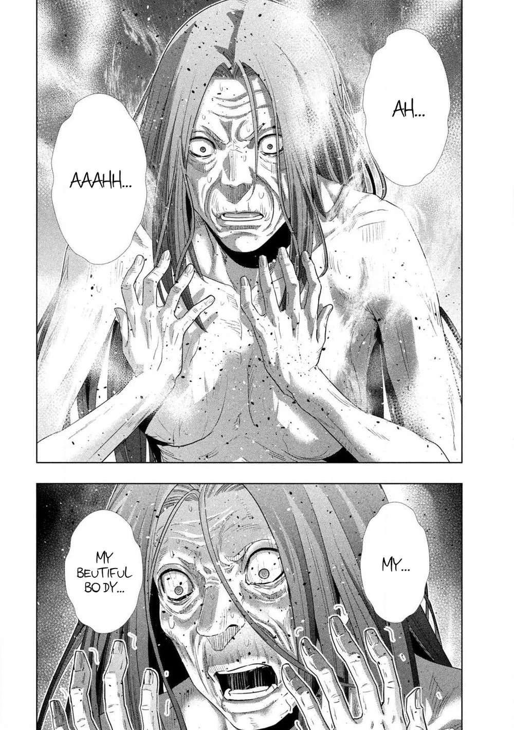 Parallel Paradise - Chapter 279 - picture 5