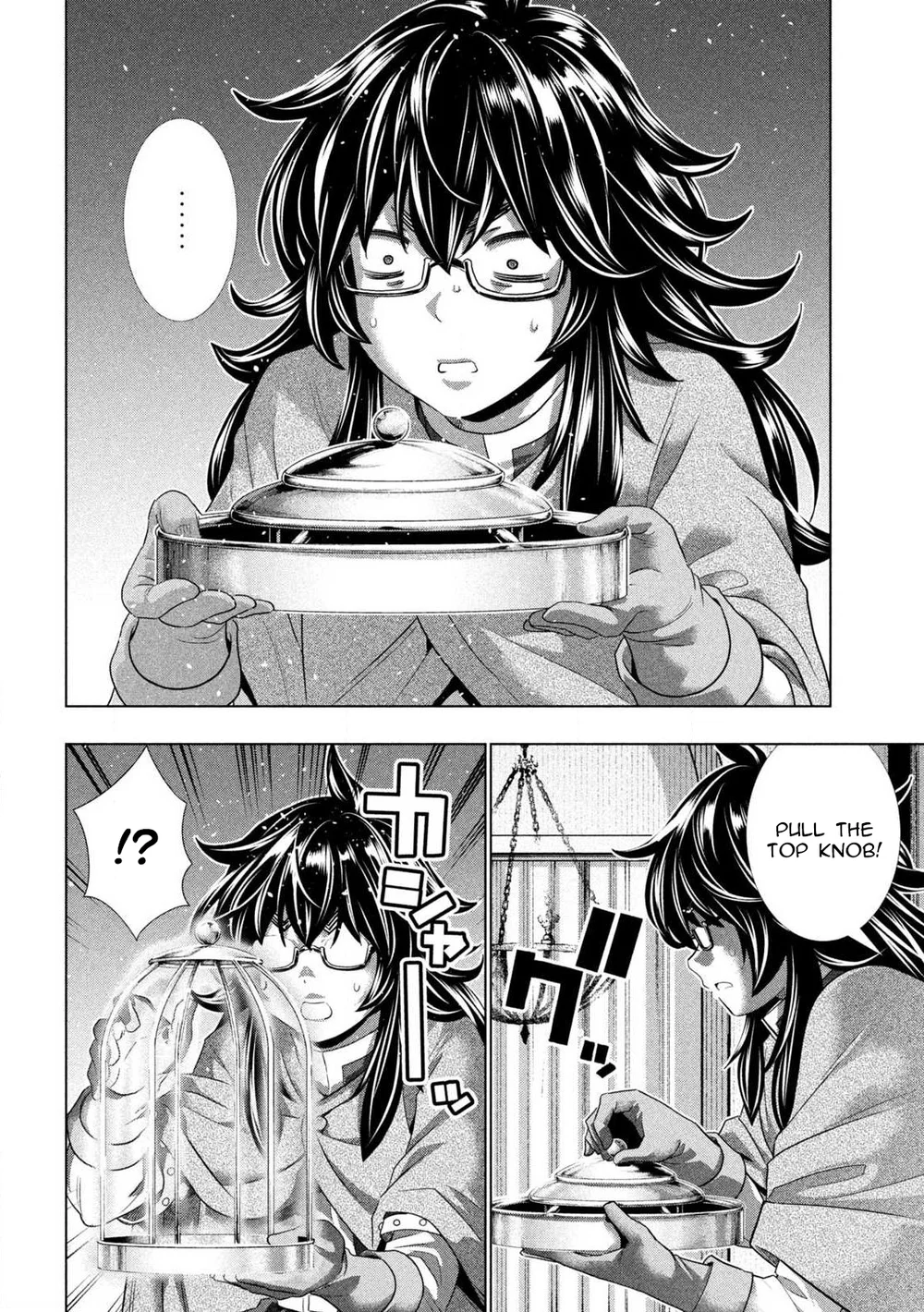 Parallel Paradise - Chapter 279 - picture 9
