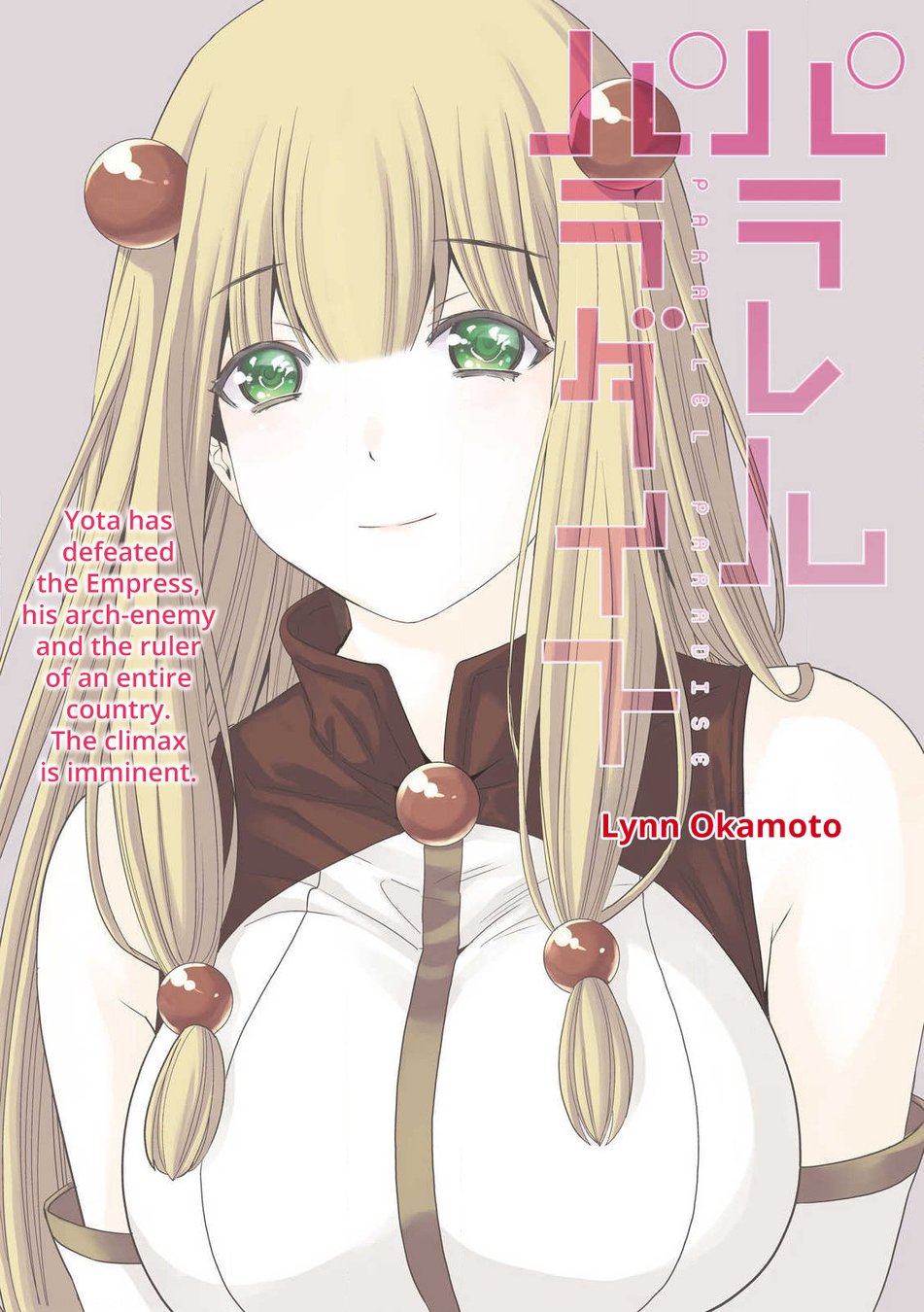 Parallel Paradise - Chapter 280 - picture 0