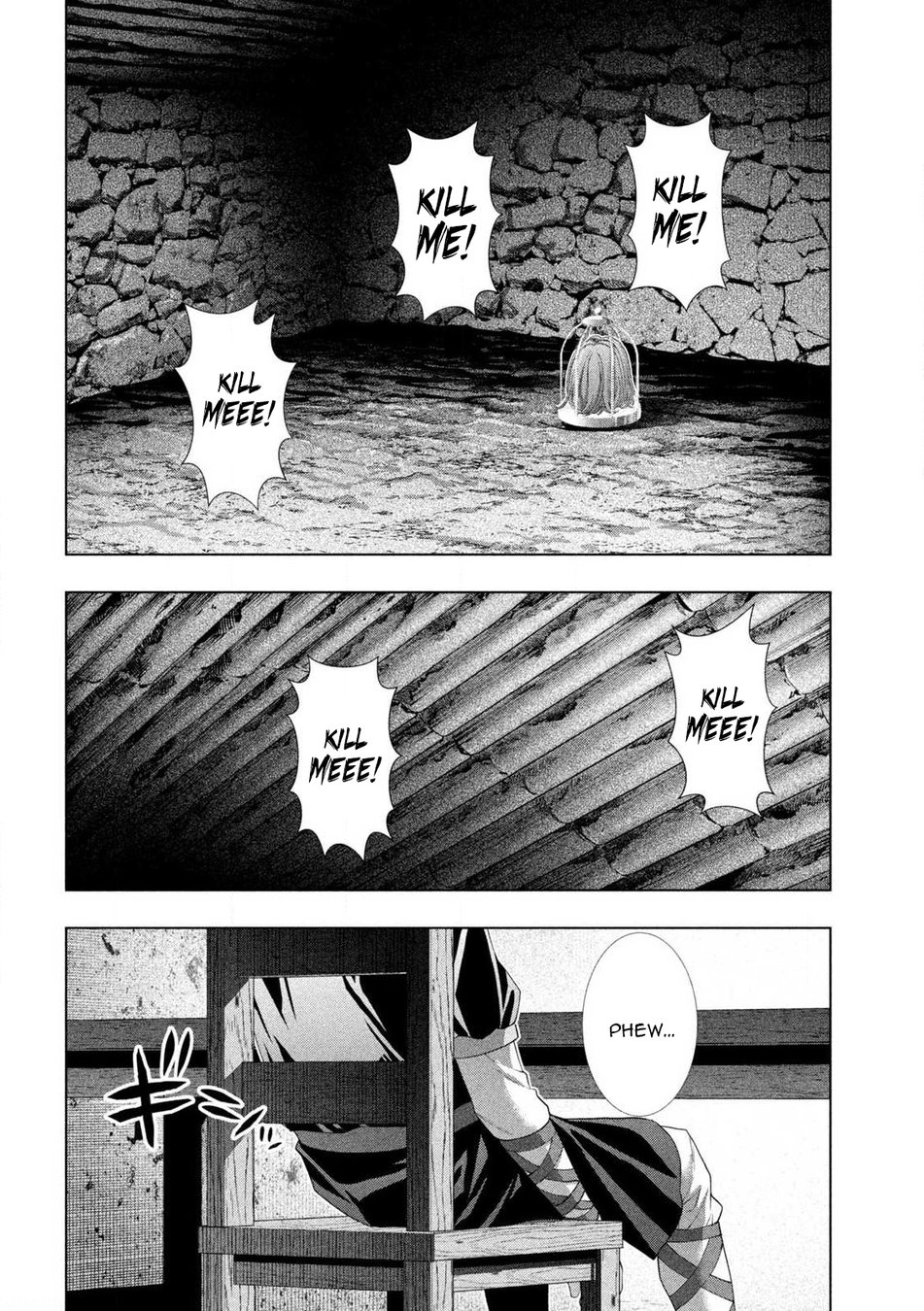 Parallel Paradise - Chapter 280 - picture 12