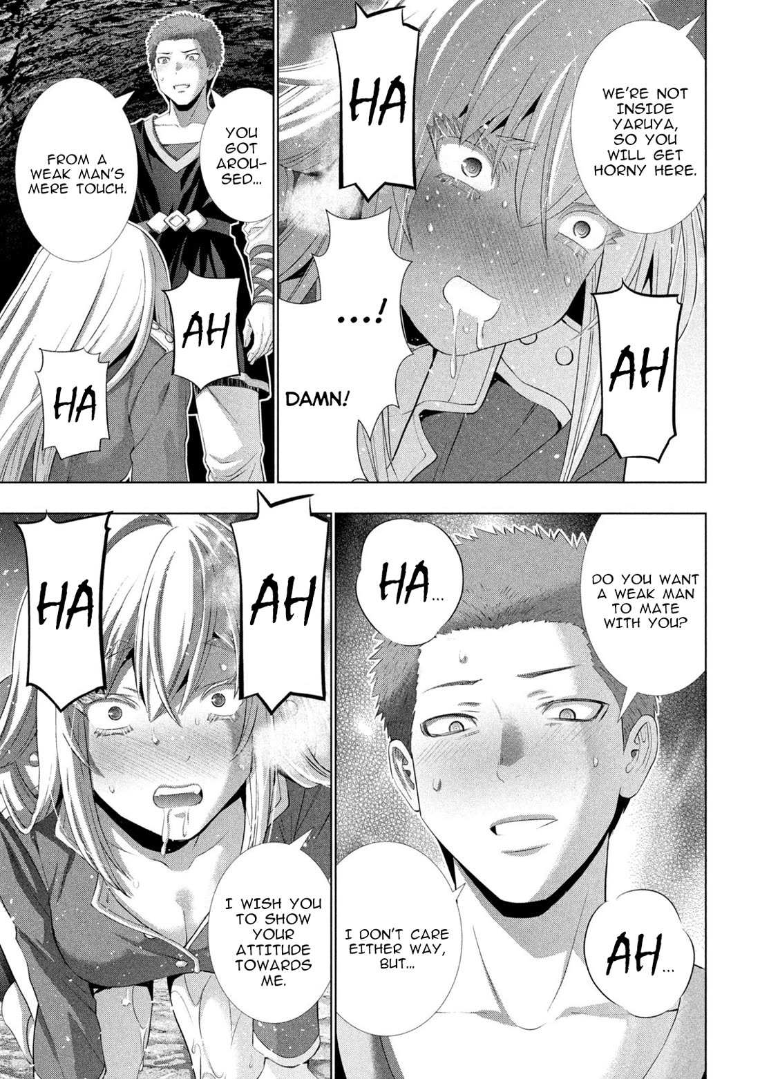 Parallel Paradise - Chapter 281 - picture 18
