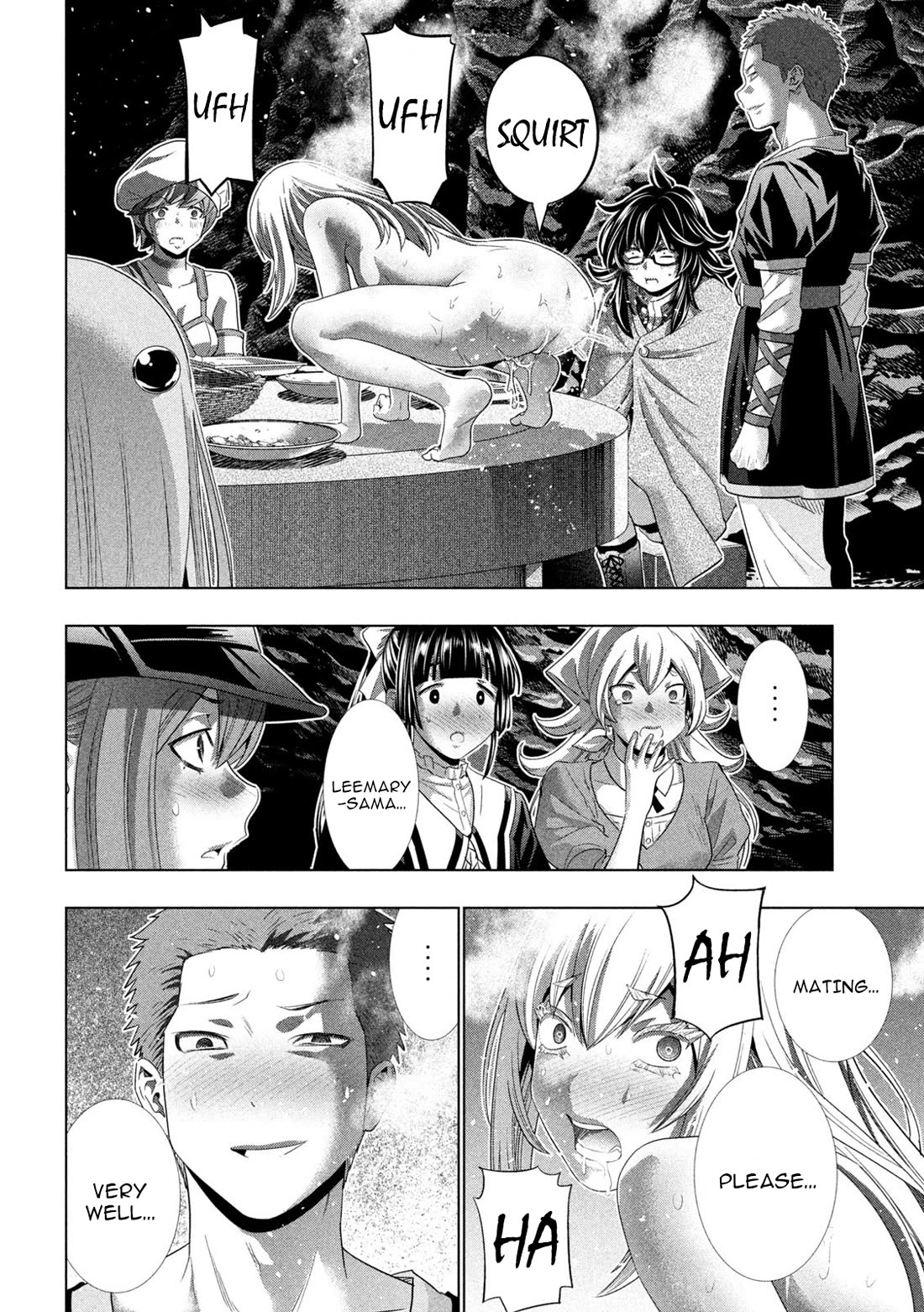 Parallel Paradise - Chapter 281 - picture 19