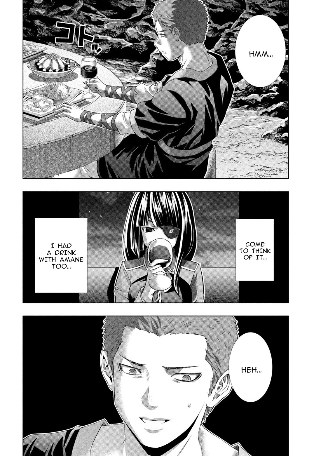 Parallel Paradise - Chapter 281 - picture 7