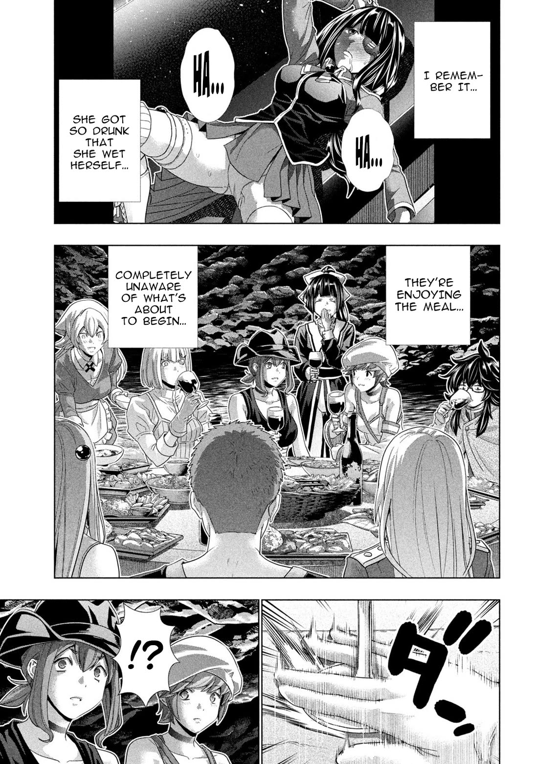 Parallel Paradise - Chapter 281 - picture 8