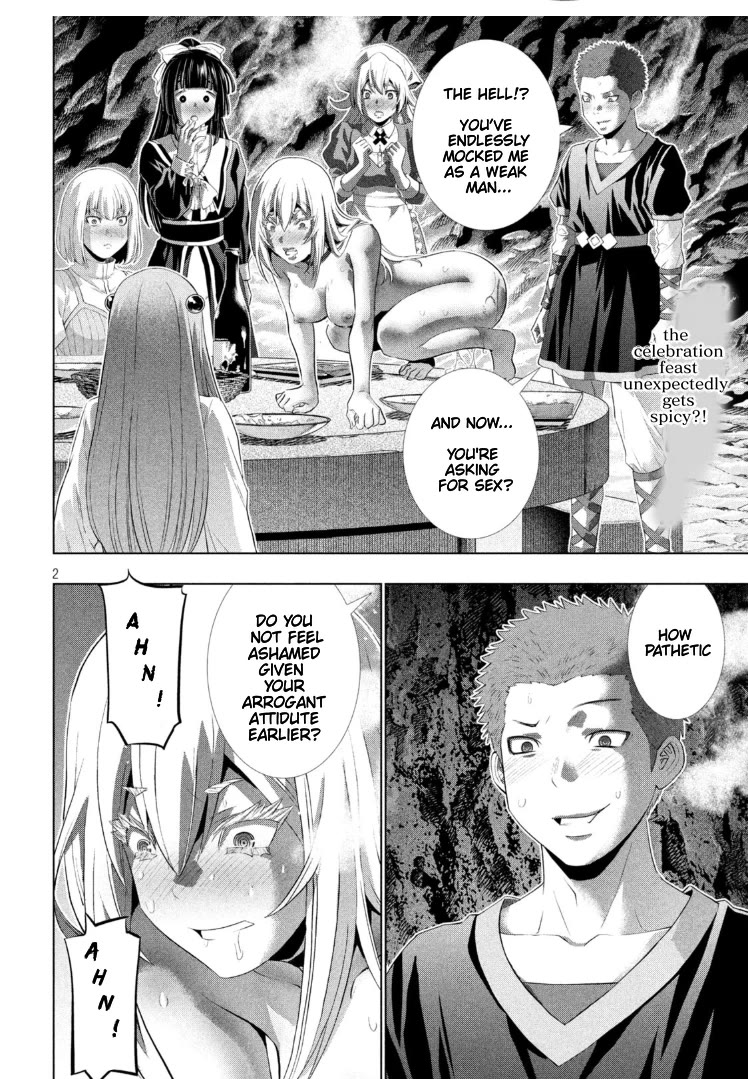 Parallel Paradise - Chapter 282 - picture 1