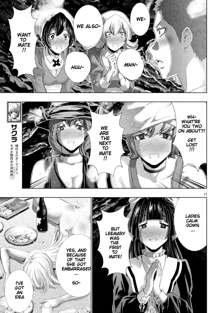 Parallel Paradise - Chapter 282 - picture 10