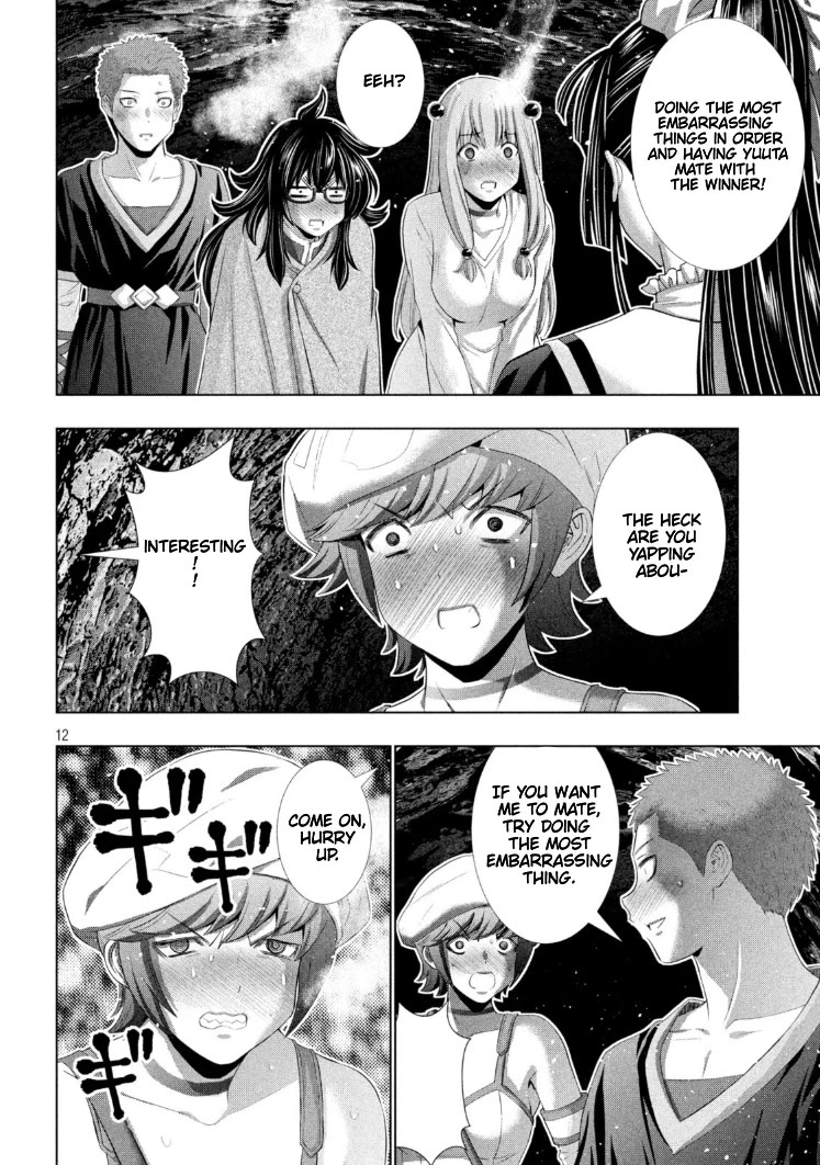 Parallel Paradise - Chapter 282 - picture 11