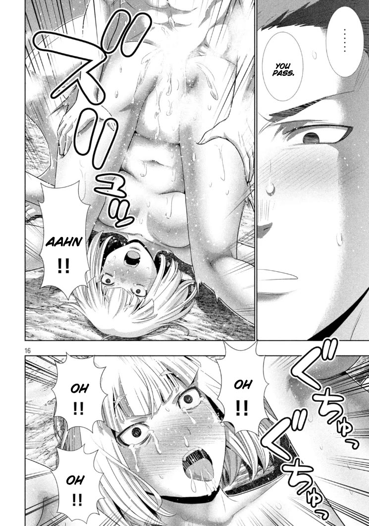 Parallel Paradise - Chapter 282 - picture 15