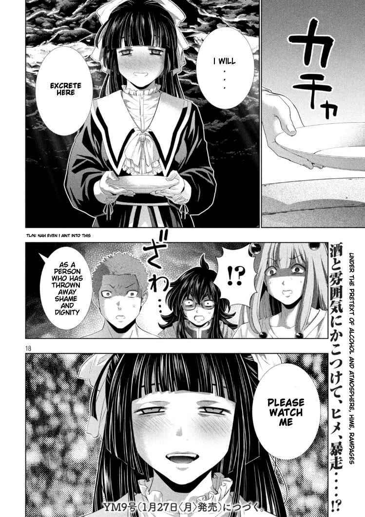 Parallel Paradise - Chapter 282 - picture 17