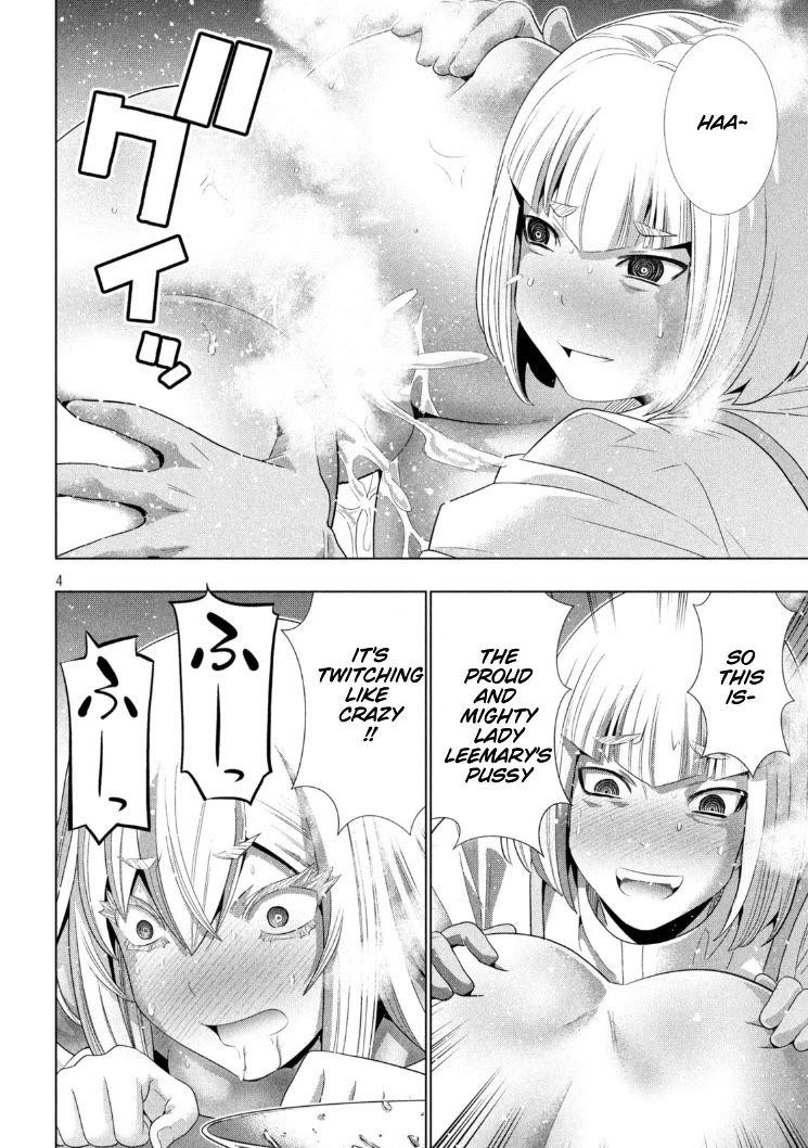 Parallel Paradise - Chapter 282 - picture 3