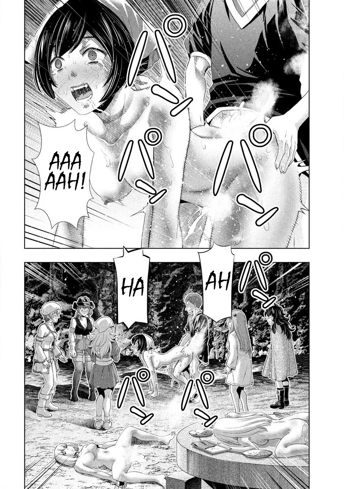 Parallel Paradise - Chapter 283 - picture 11