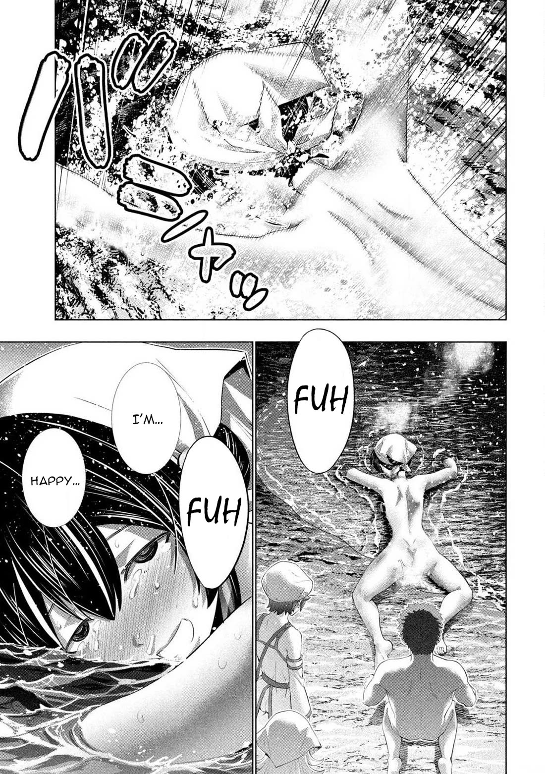 Parallel Paradise - Chapter 283 - picture 14