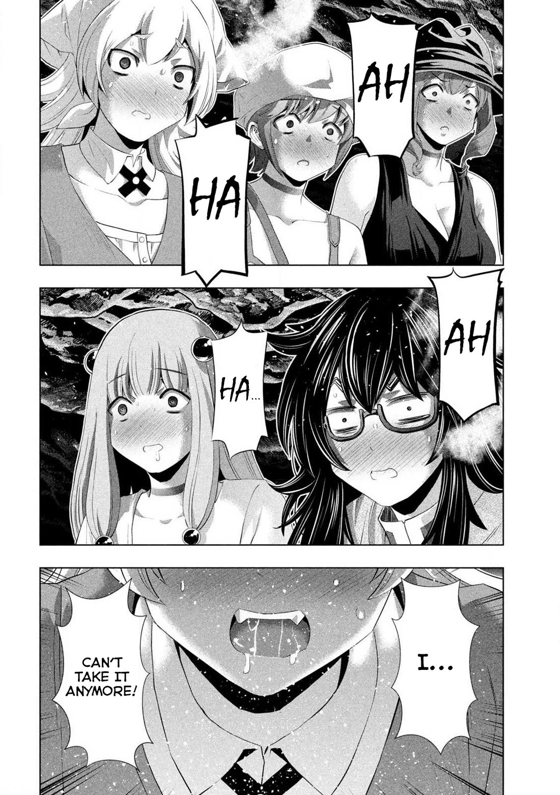 Parallel Paradise - Chapter 283 - picture 15