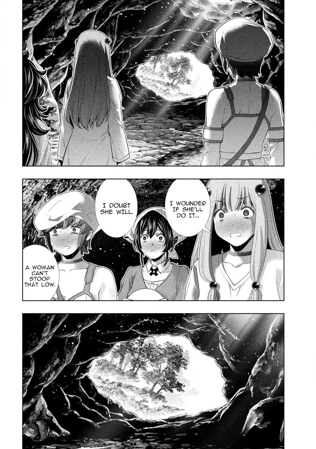 Parallel Paradise - Chapter 283 - picture 5