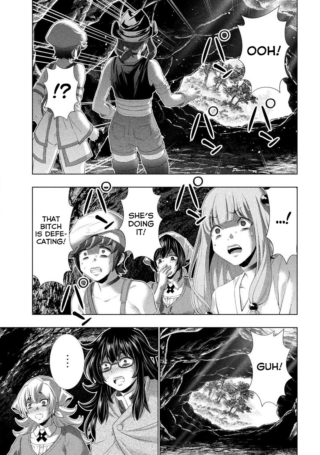 Parallel Paradise - Chapter 283 - picture 6