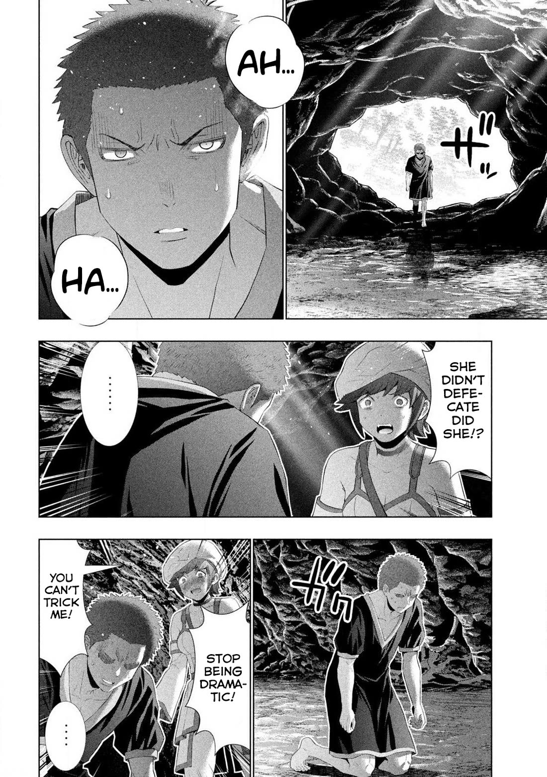 Parallel Paradise - Chapter 283 - picture 7