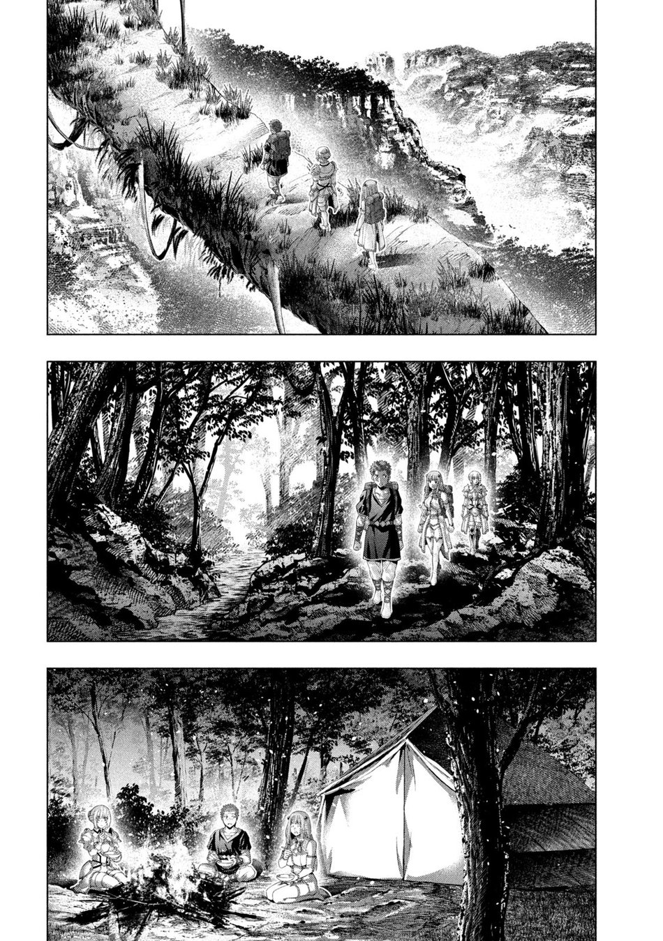 Parallel Paradise - Chapter 286 - picture 3