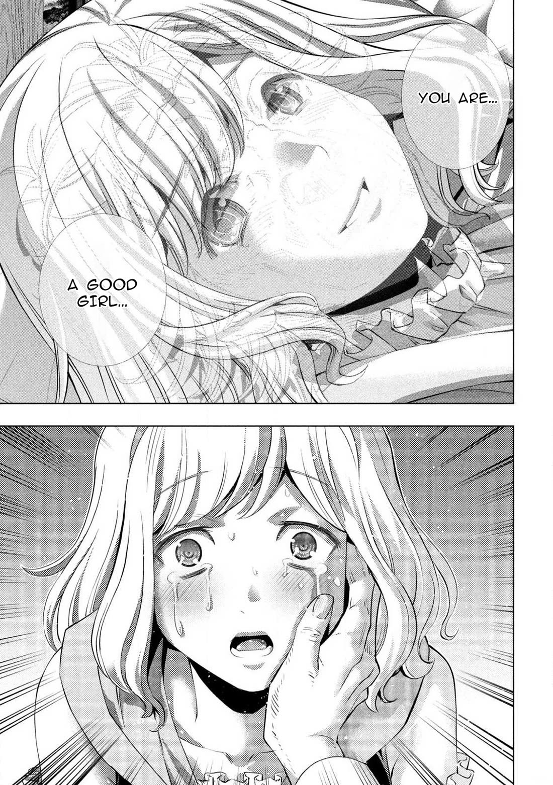 Parallel Paradise - Chapter 287 - picture 11
