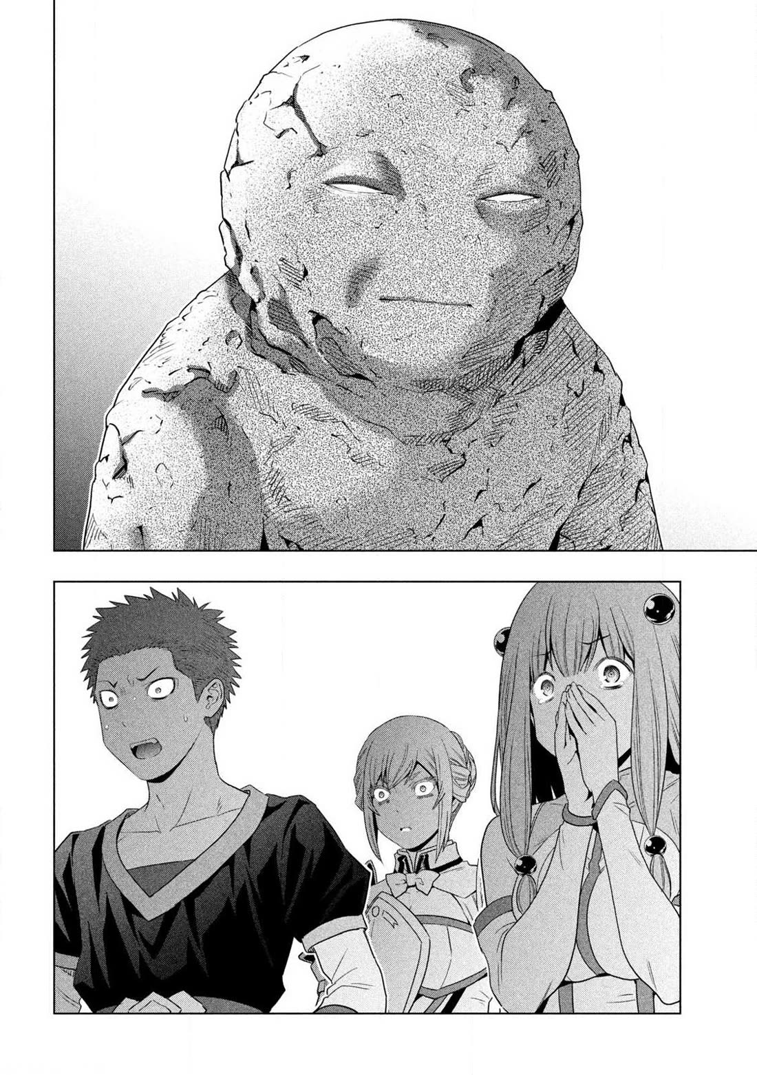 Parallel Paradise - Chapter 287 - picture 14
