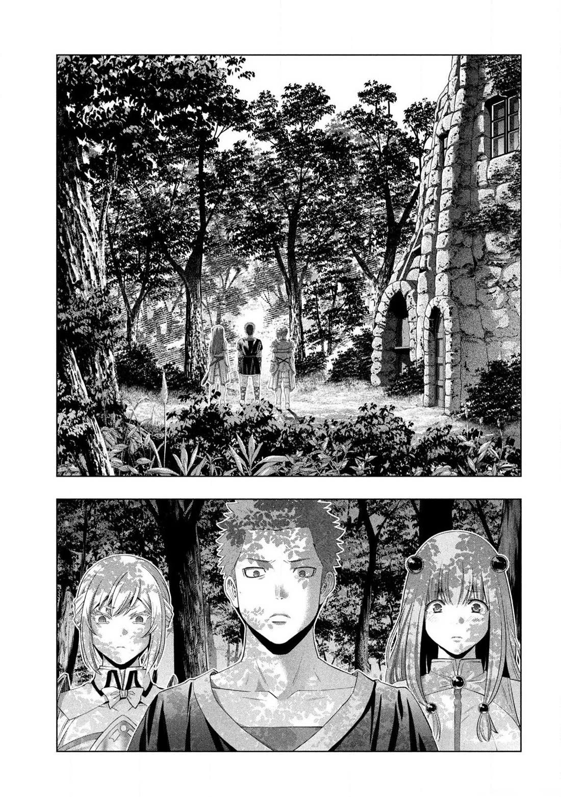 Parallel Paradise - Chapter 287 - picture 17