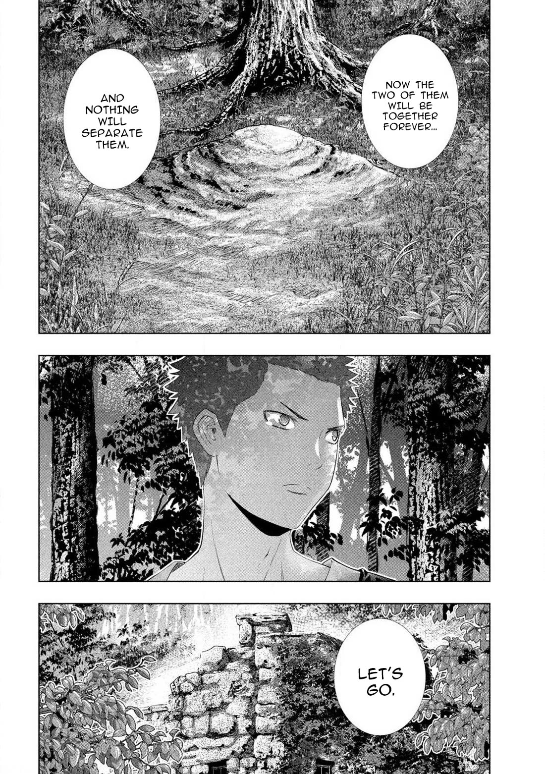 Parallel Paradise - Chapter 287 - picture 18