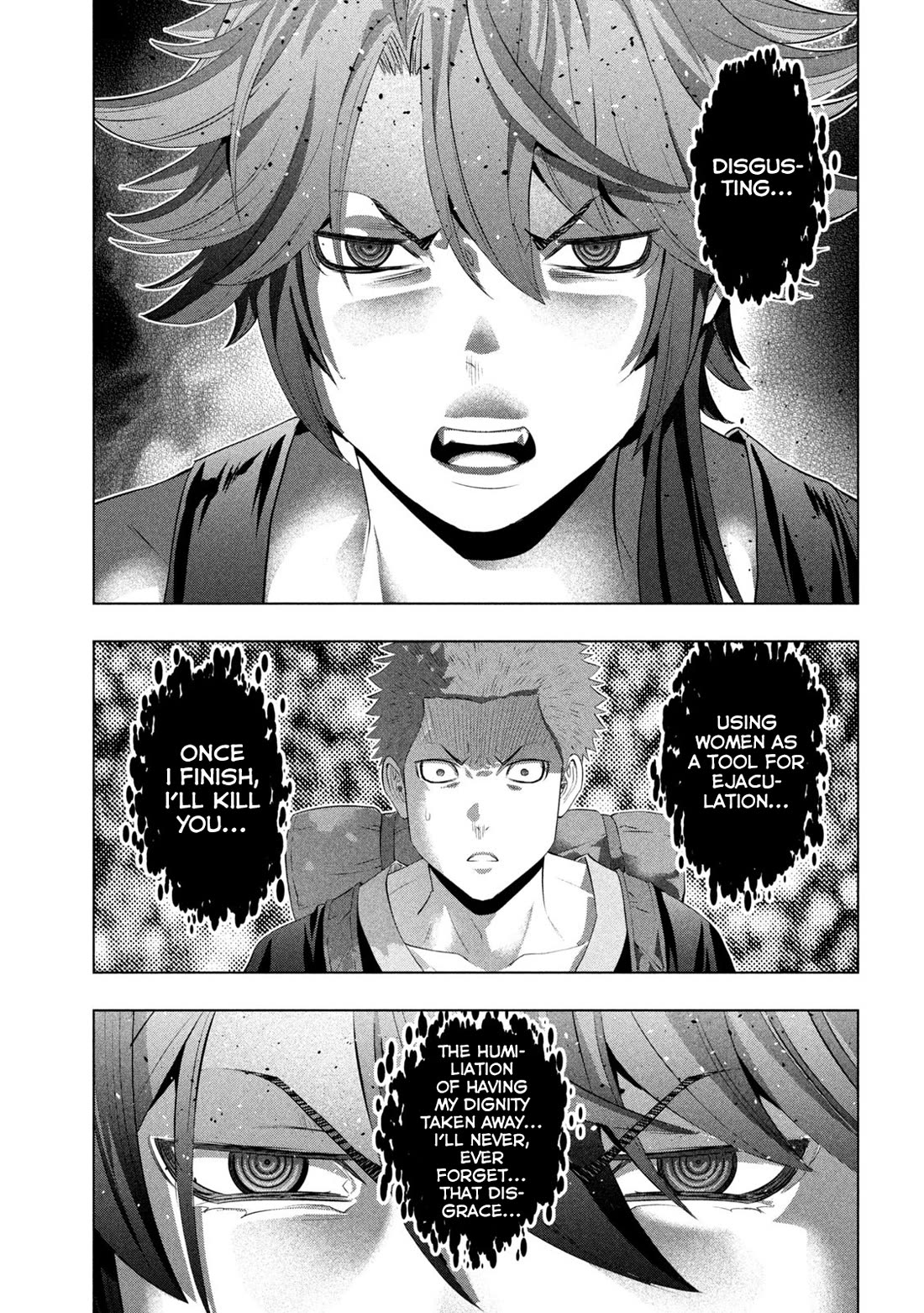 Parallel Paradise - Chapter 289 - picture 14