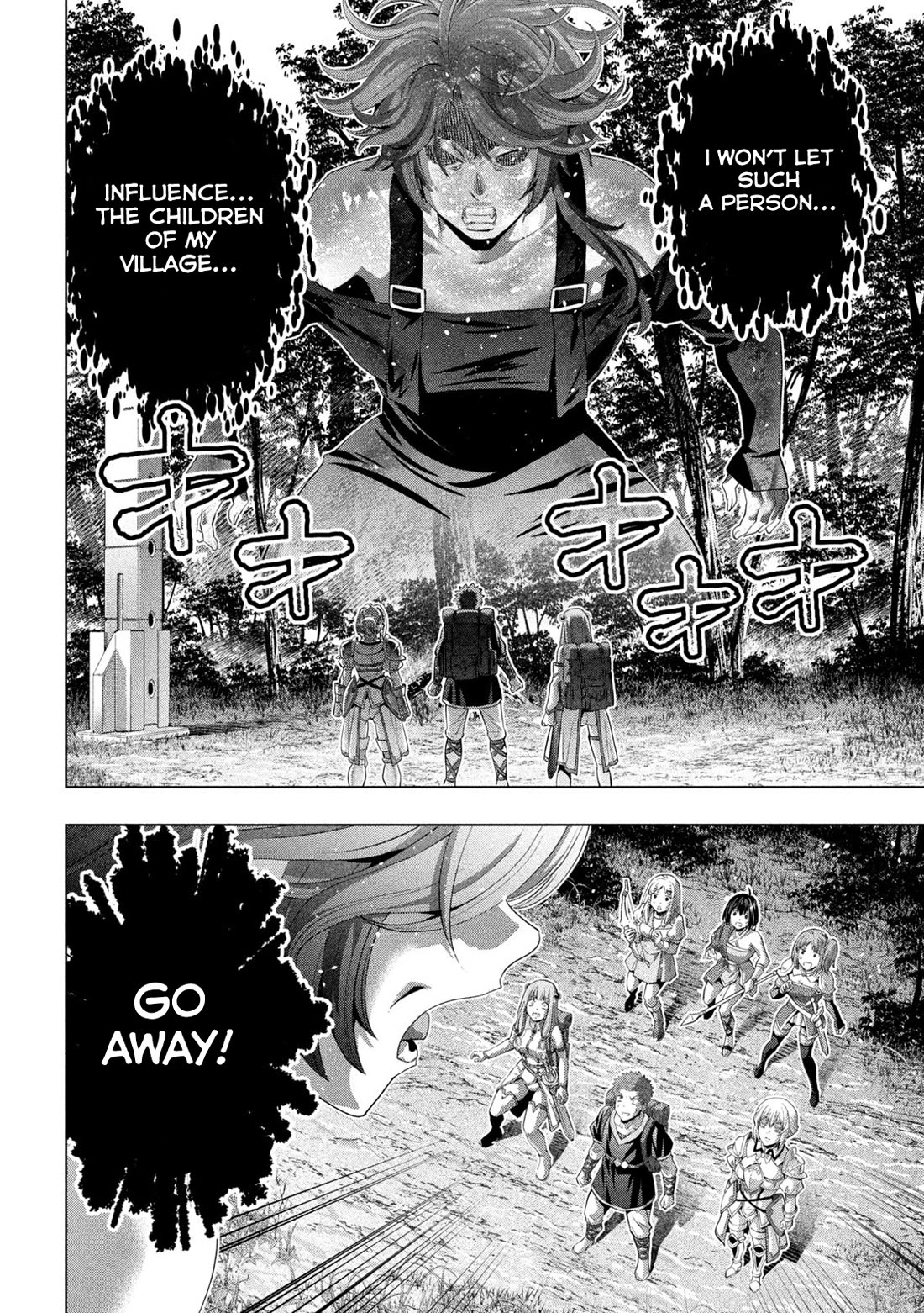 Parallel Paradise - Chapter 289 - picture 15