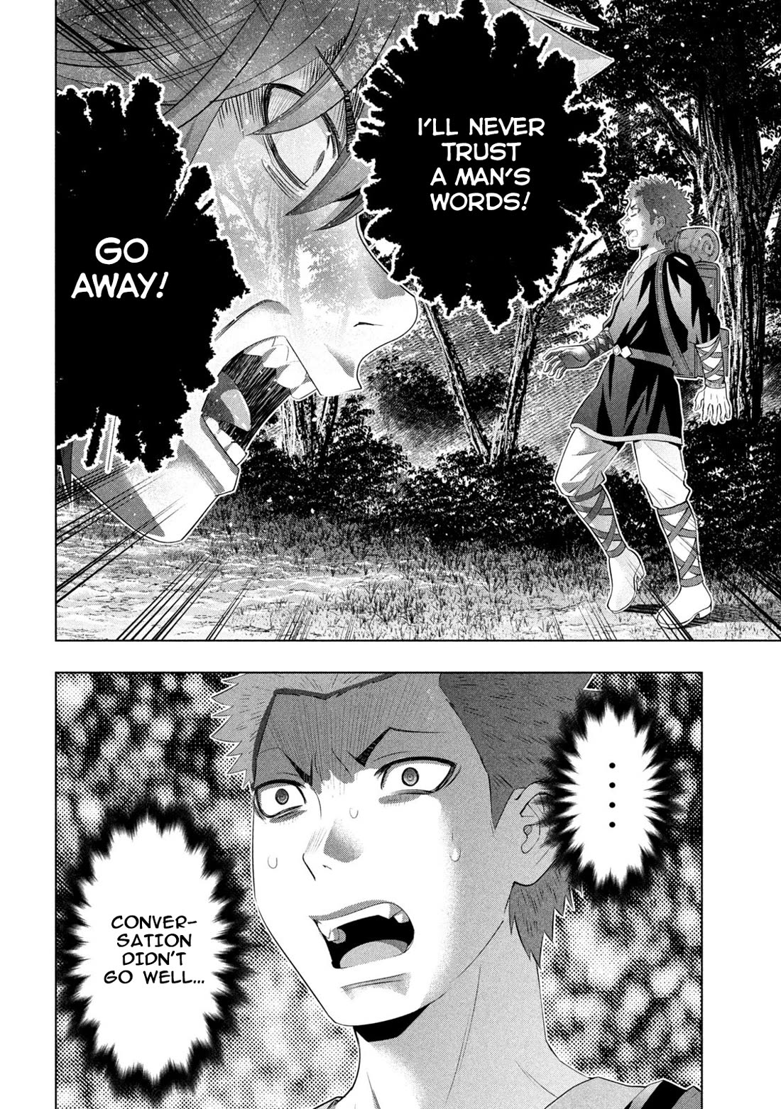 Parallel Paradise - Chapter 289 - picture 17