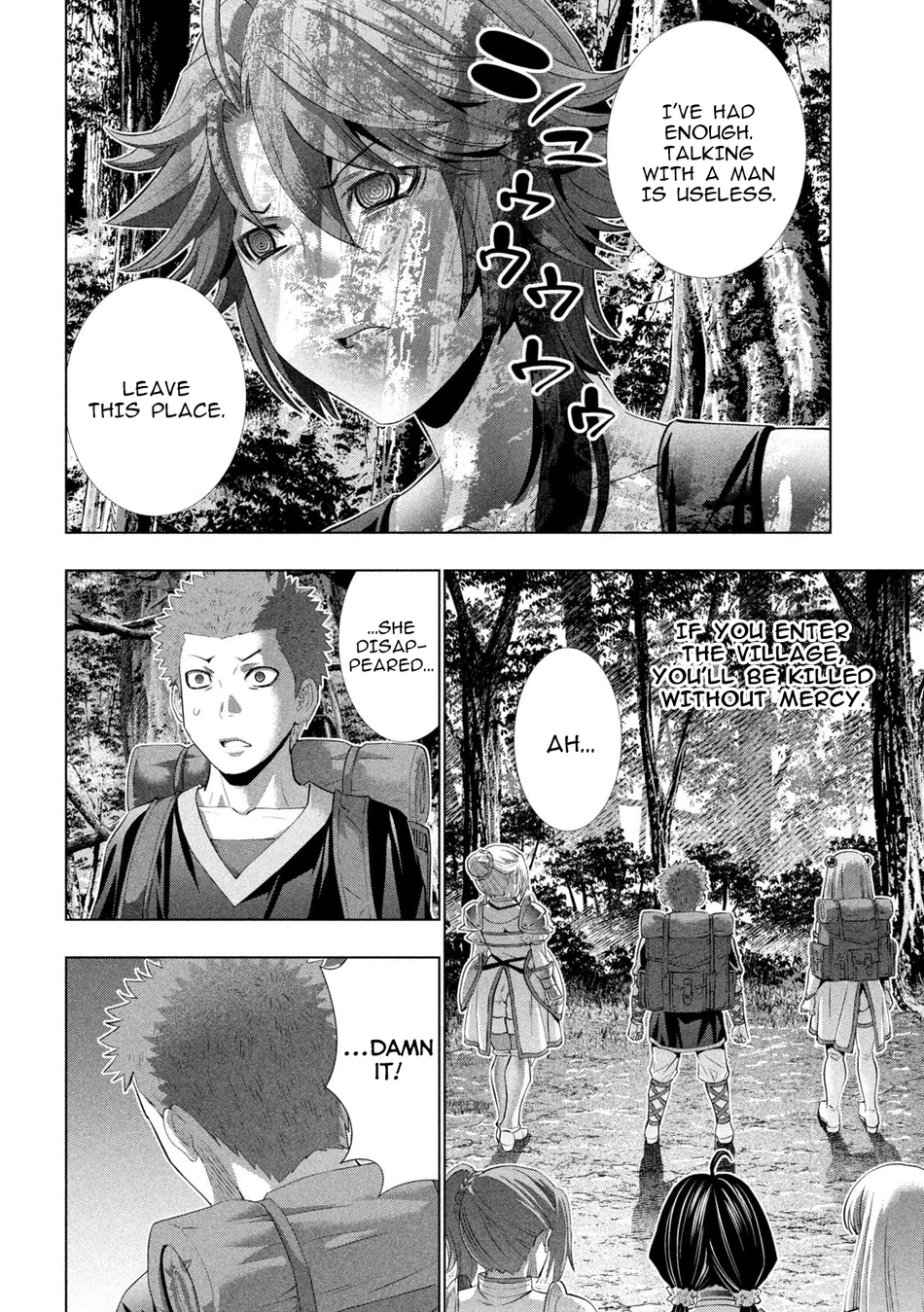 Parallel Paradise - Chapter 290 - picture 7