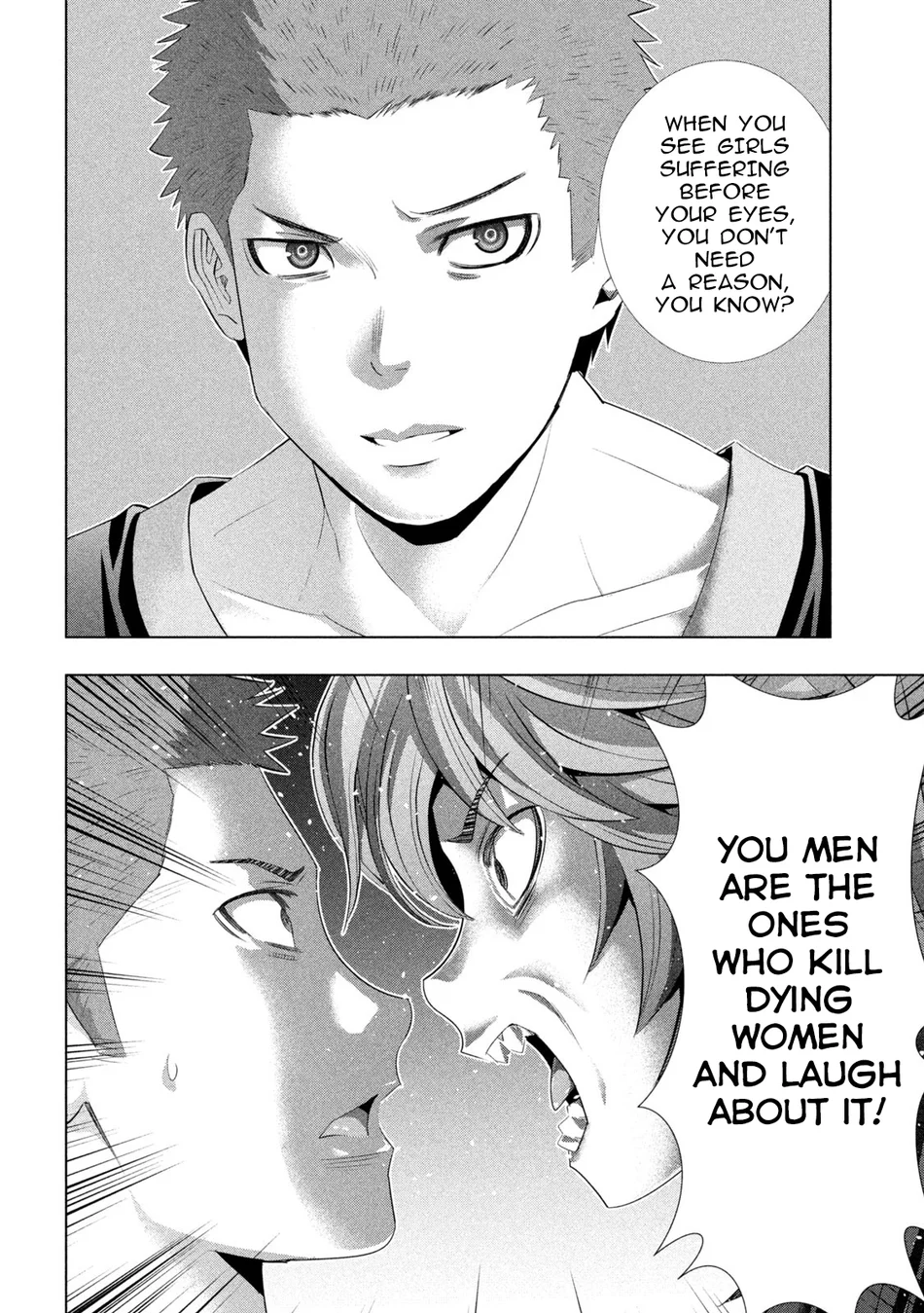 Parallel Paradise - Chapter 291 - picture 11