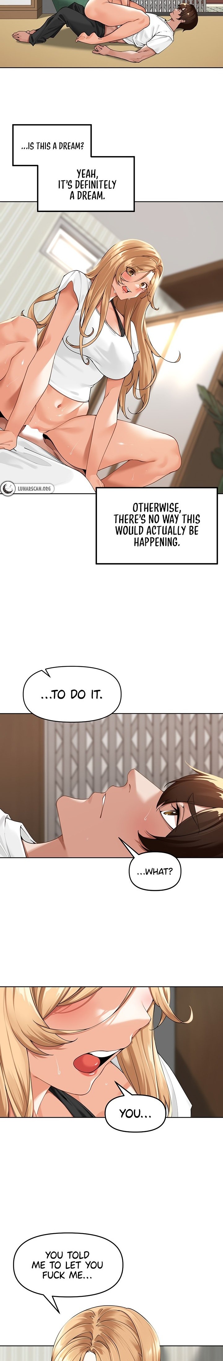 The Village’s Special Law - Chapter 3 - picture 1