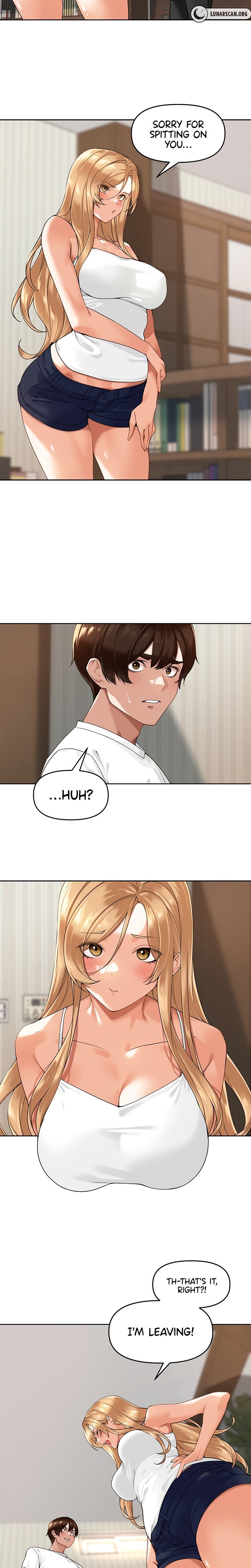 The Village’s Special Law - Chapter 3 - picture 10